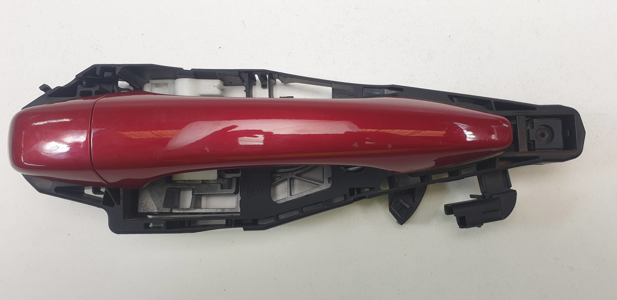 MANETA EXTERIOR DELANTERA DERECHA 9688834080U CITROEN DS 4 Autodesguaces Alicante