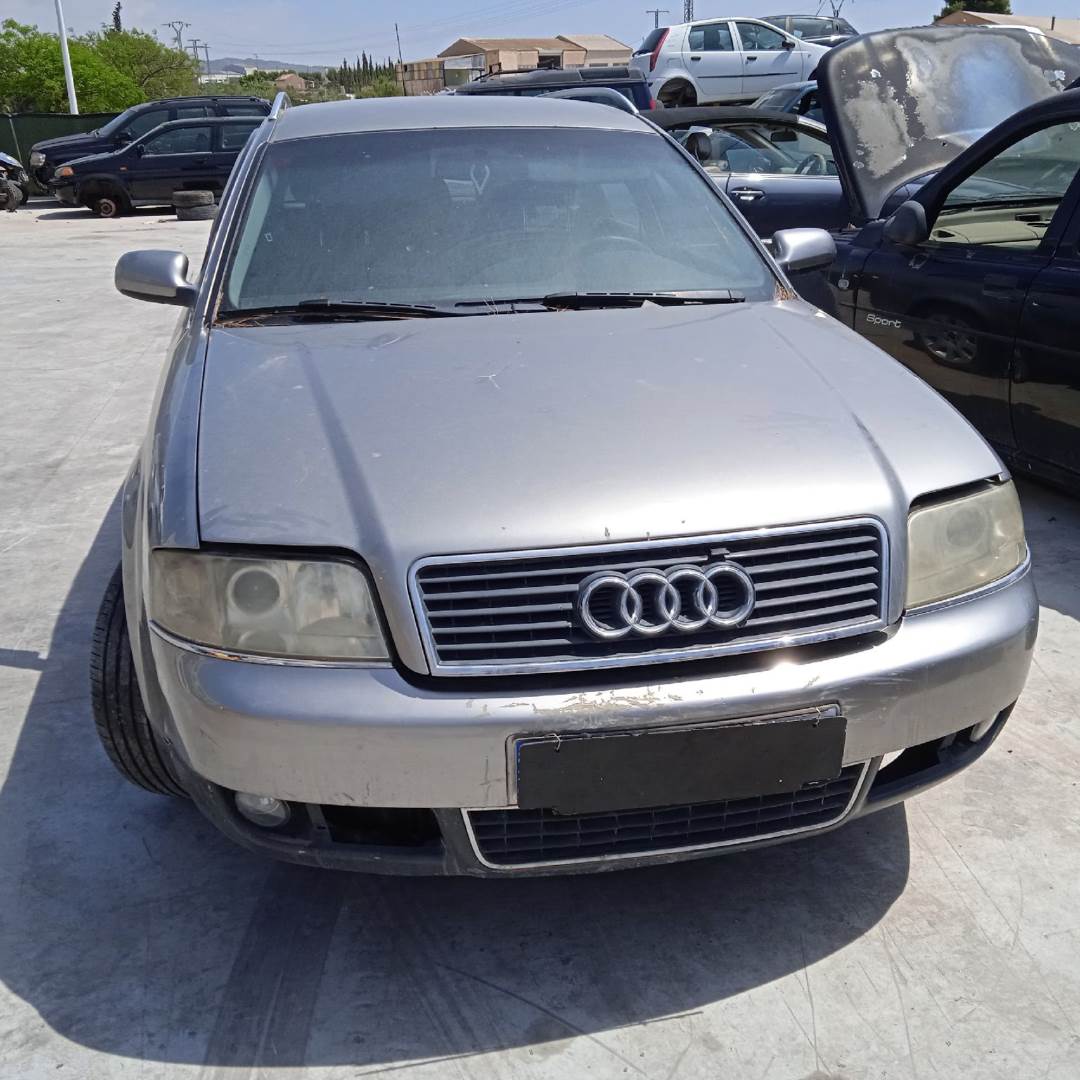 AUDI A6 AVANT (4B5) (2001 - 2005)