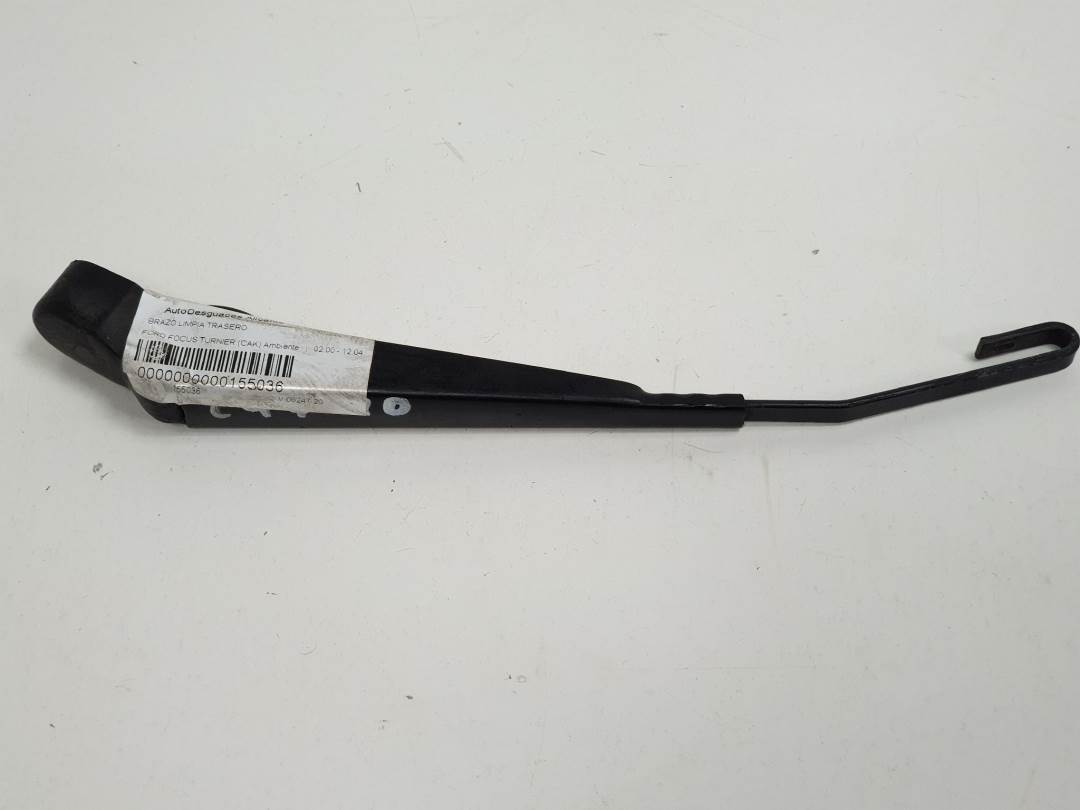 BRAZO LIMPIA TRASERO - XS41N17406AA - FORD - FOCUS TURNIER (CAK)