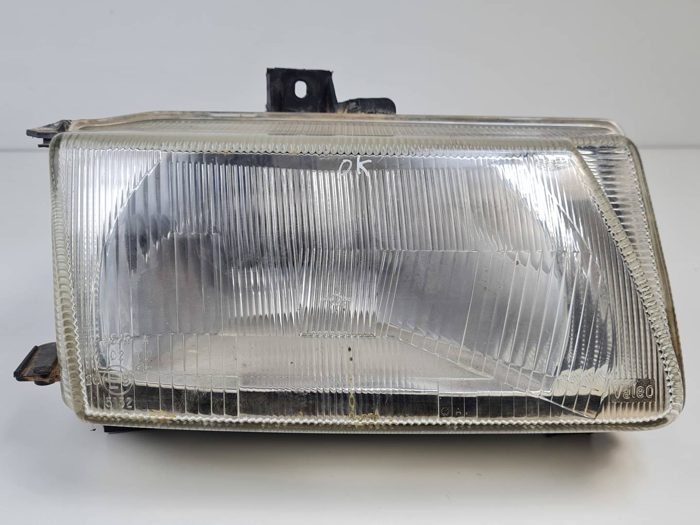 FARO DERECHO - 086654 - VOLKSWAGEN - CADDY KA/KB (9K9)