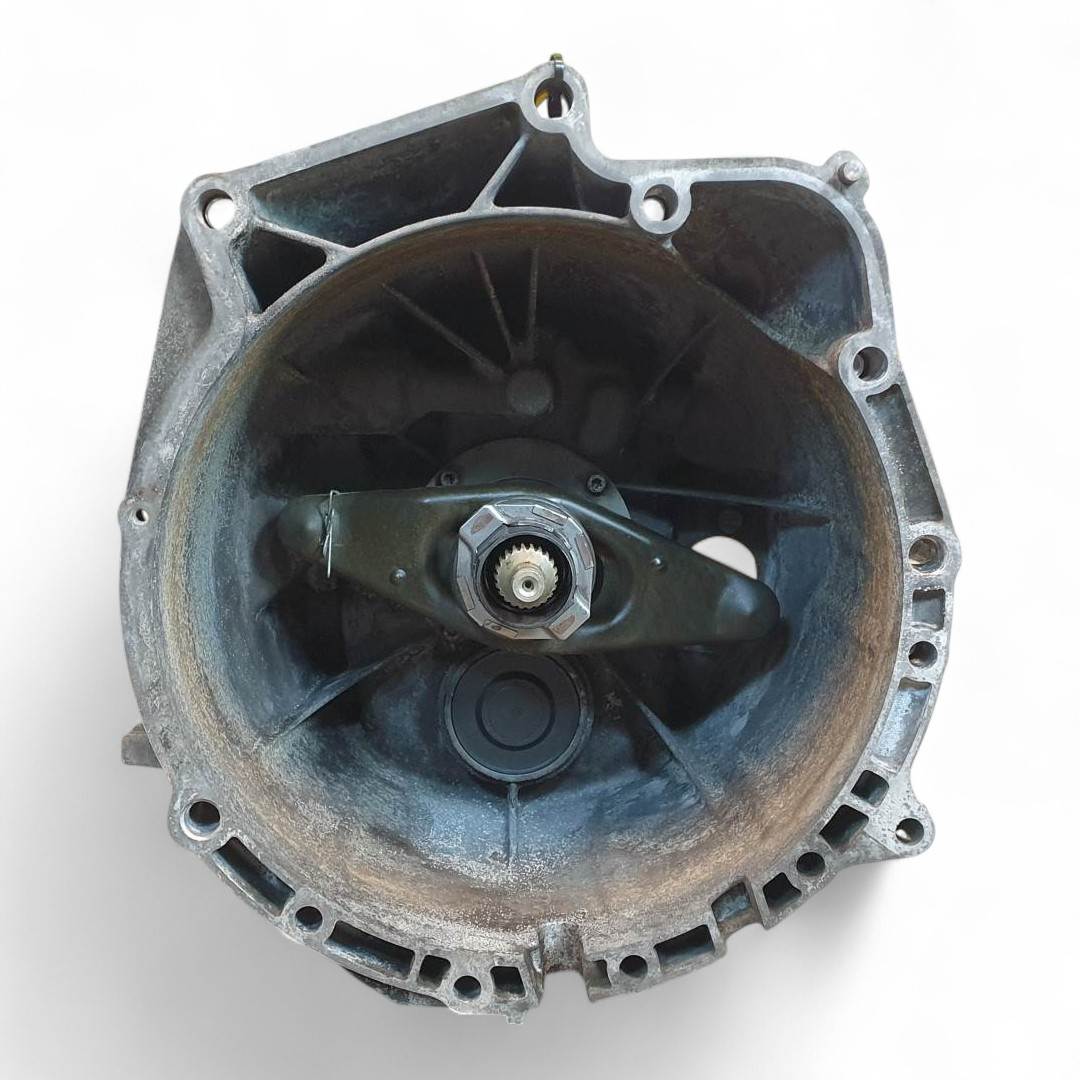 CAJA CAMBIOS - HES - BMW - SERIE 3 TOURING (E91)