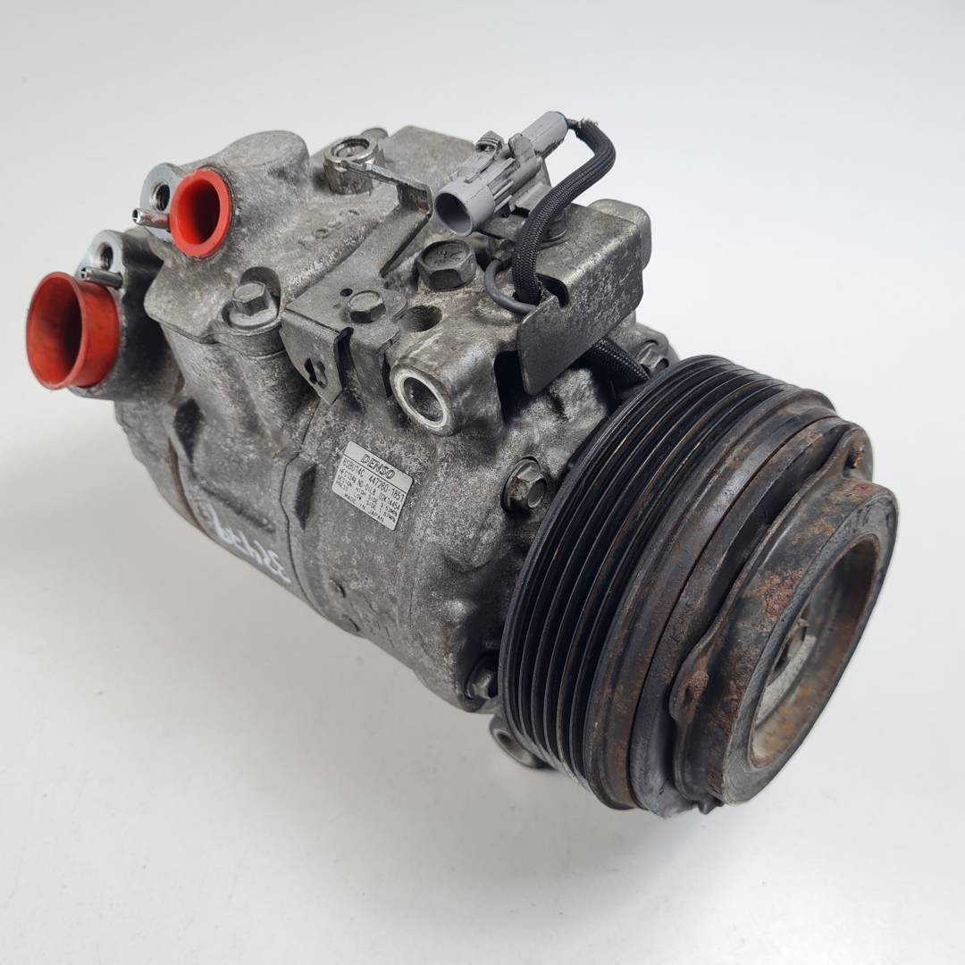 Air conditioning compressor - 4472601851 - BMW - SERIE 1 BERLINA (E81/E87)