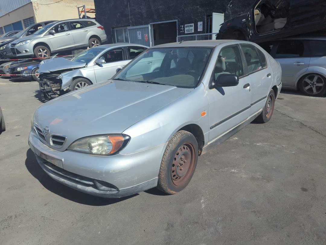 NISSAN PRIMERA BERLINA (P11) (1999 - 2002)