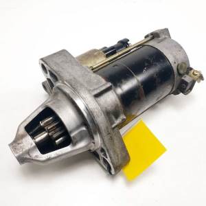 MOTOR ARRANQUE 2280009872 HONDA CR-V (RD8) Autodesguaces Alicante