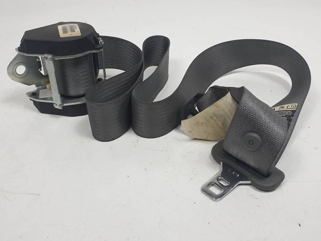 CINTURON SEGURIDAD TRASERO DERECHO - 6049234D5B - CHRYSLER - SEBRING BERLINA