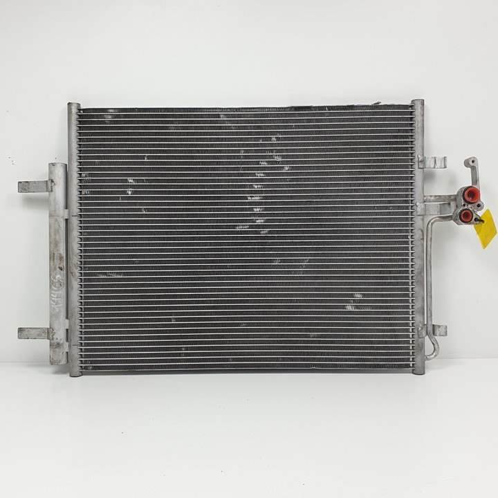 CONDENSADOR / RADIADOR AIRE ACONDICIONADO - FORD - MONDEO BER. (CA2)