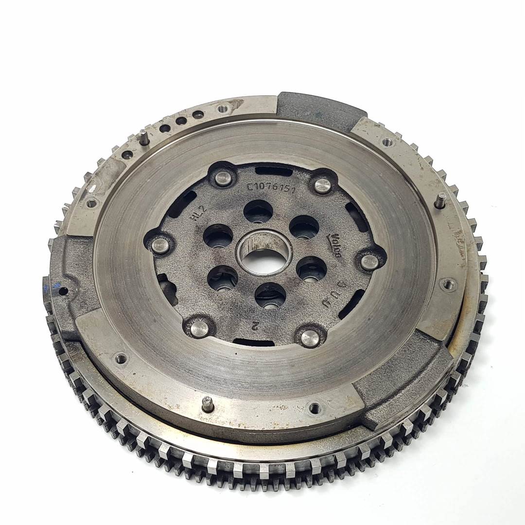 Flywheel - 123103126R - RENAULT - CAPTUR II