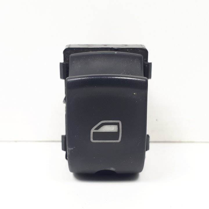 MANDO ELEVALUNAS DELANTERO IZQUIERDO - 4F0959855 - AUDI - A3 (8P)