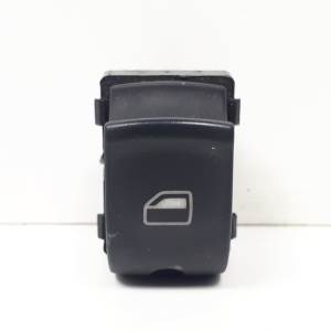 MANDO ELEVALUNAS DELANTERO IZQUIERDO 4F0959855 AUDI A3 (8P) Autodesguaces Alicante