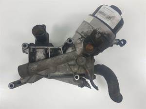 ENFRIADOR ACEITE MOTOR 55213469 OPEL MERIVA B Autodesguaces Alicante