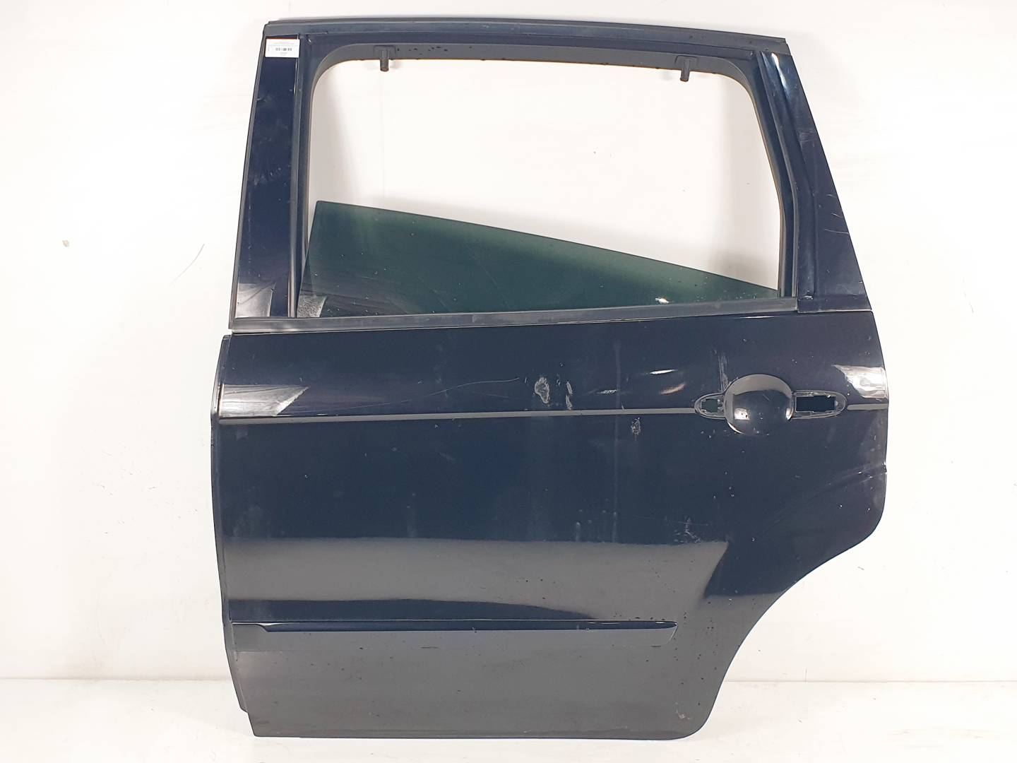 PUERTA TRASERA IZQUIERDA - FORD - S-MAX (CA1)