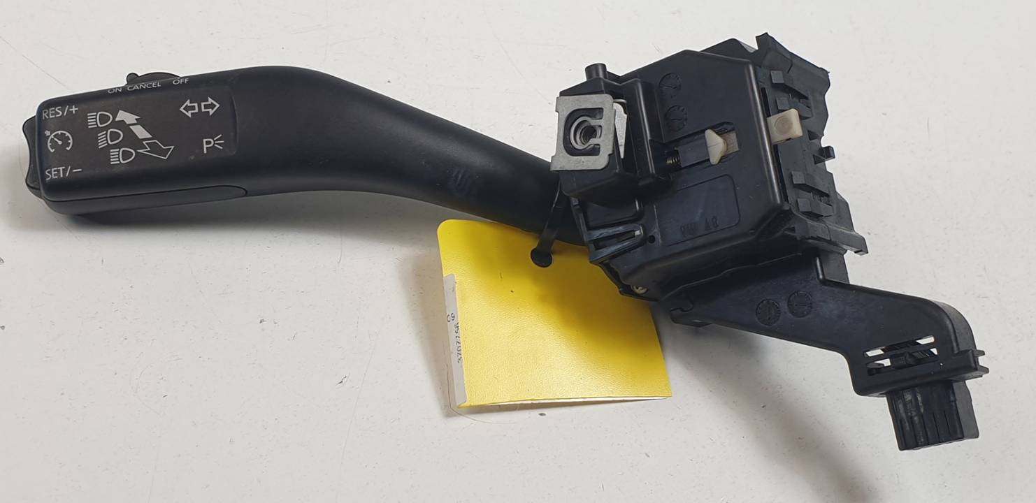 MANDO INTERMITENTES 1K0953513G SEAT LEON (1P1) Autodesguaces Alicante