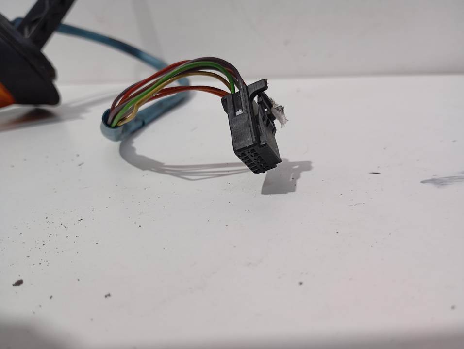 RETROVISOR IZQUIERDO
