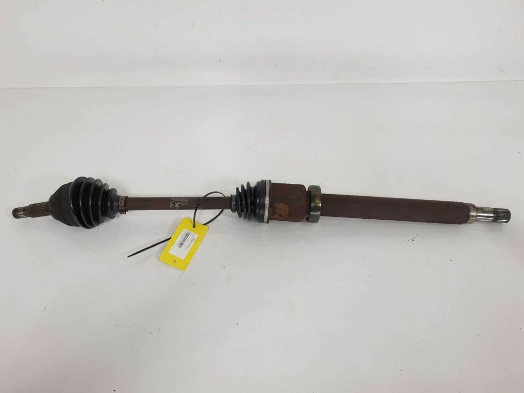 TRANSMISION DELANTERA DERECHA - 1077909 - SUBARU - FORESTER S11 (SG)