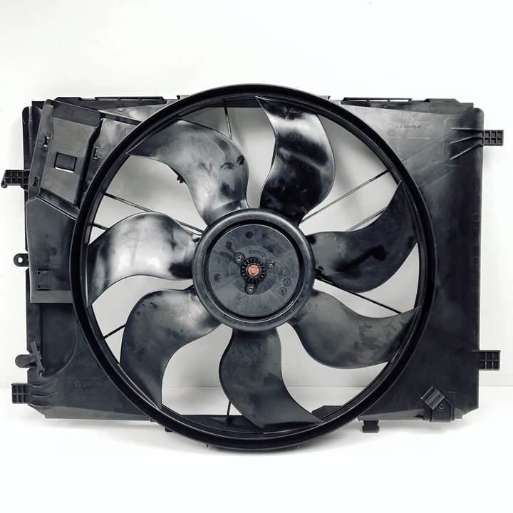 ELECTROVENTILADOR - A2049060212 - MERCEDES - CLASE E (W212) LIM.