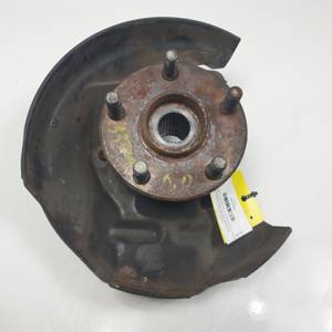 MANGUETA DELANTERA DERECHA TOYOTA CELICA Autodesguaces Alicante