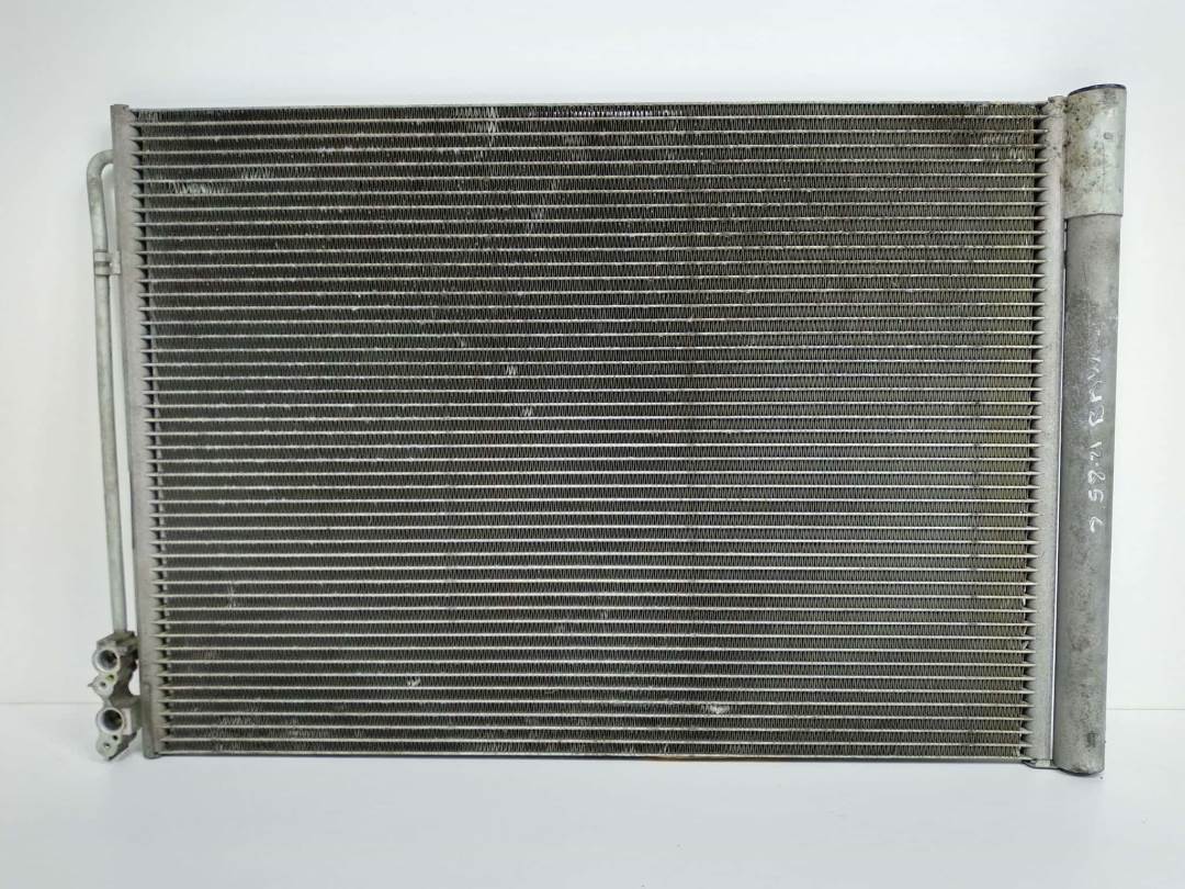 CONDENSADOR / RADIADOR AIRE ACONDICIONADO - 6450939148901 - BMW - SERIE 5 TOURING (F11)
