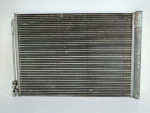CONDENSADOR / RADIADOR AIRE ACONDICIONADO 6450939148901 BMW SERIE 5 TOURING (F11) Autodesguaces Alicante
