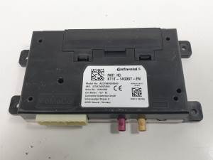 MODULO ELECTRONICO KT1T14G087EN FORD RANGER (TKE) Autodesguaces Alicante