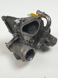 VALVULA EGR H8200836385 RENAULT MEGANE III SPORT TOURER Autodesguaces Alicante