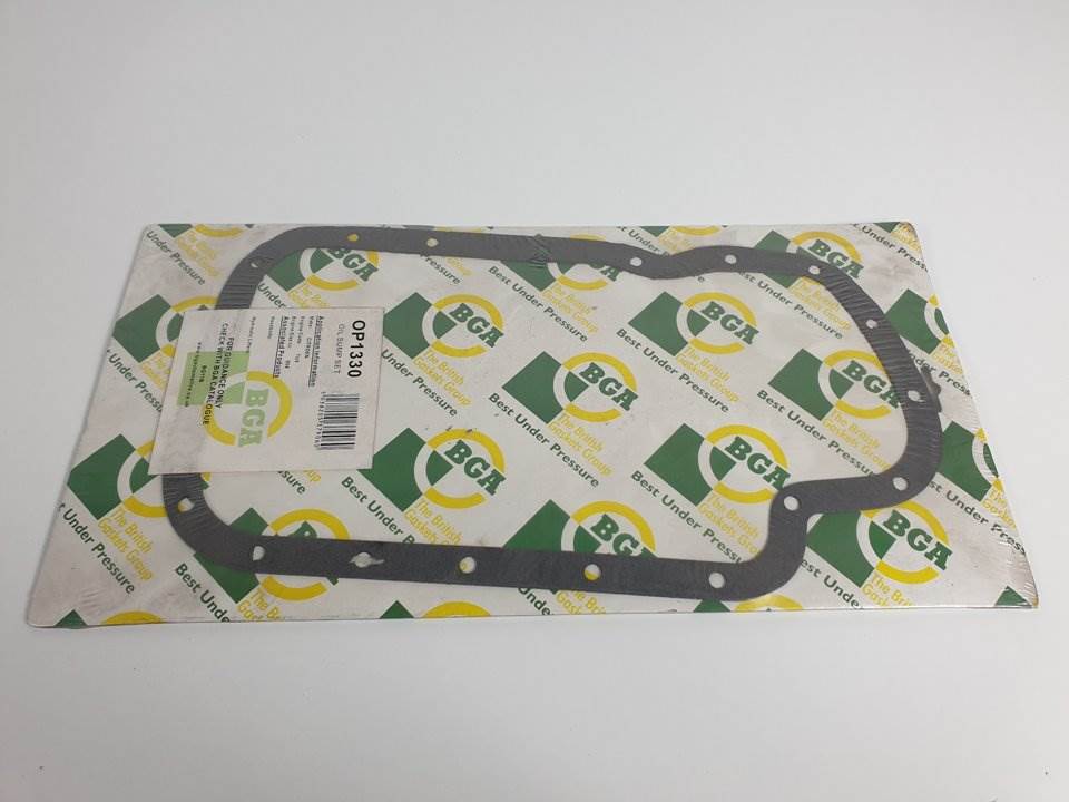 NO IDENTIFICADO - OP1330 - CITROEN - AX