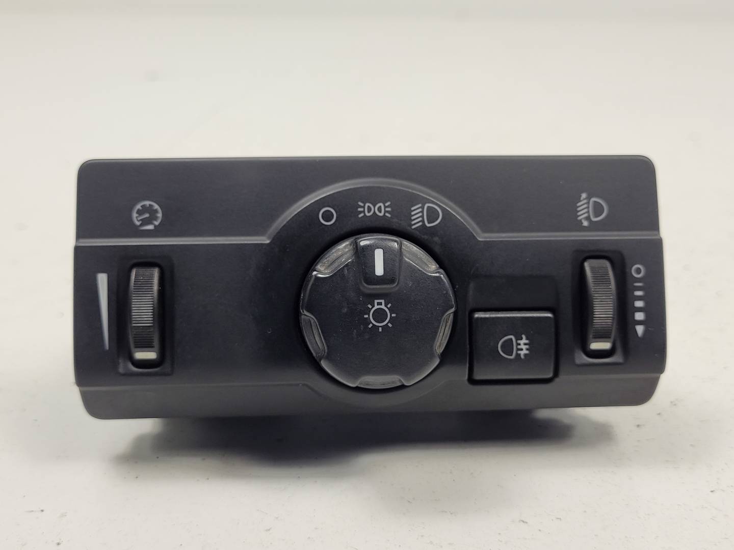 MANDO LUCES - 6G9N13A024JE - LAND ROVER - FREELANDER 2 (LR2) (L359)
