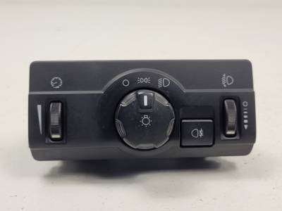 MANDO LUCES 6G9N13A024JE LAND ROVER FREELANDER 2 (LR2) (L359) Autodesguaces Alicante