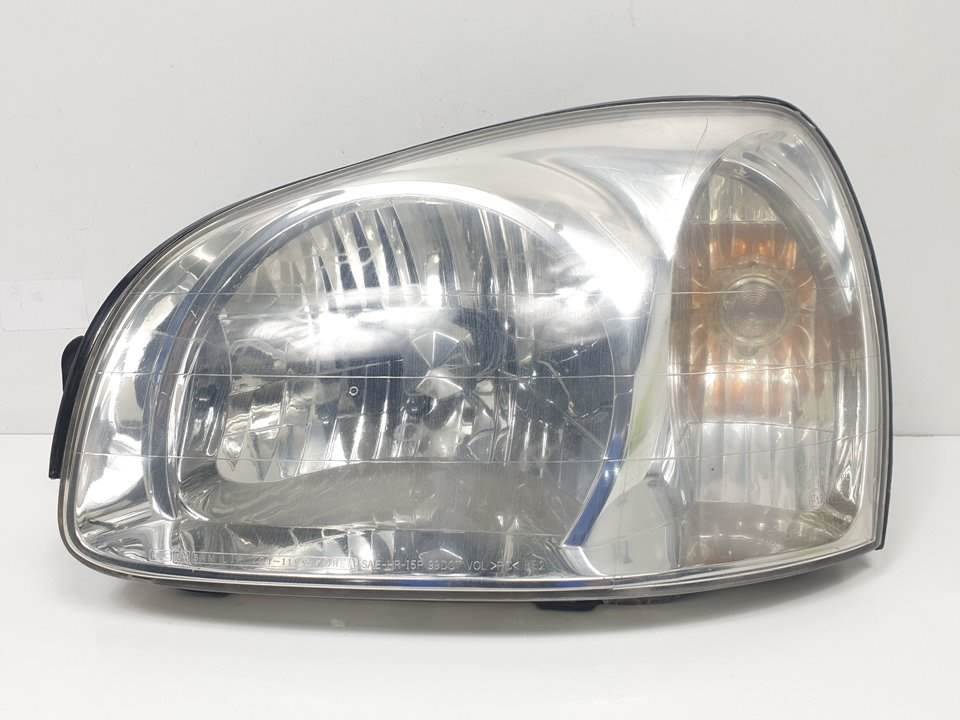 FARO IZQUIERDO - 9210126XXX - HYUNDAI - SANTA FE (SM)