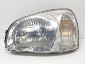 FARO IZQUIERDO 9210126XXX HYUNDAI SANTA FE (SM) Autodesguaces Alicante