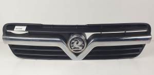 REJILLA DELANTERA 09213826 OPEL AGILA Autodesguaces Alicante