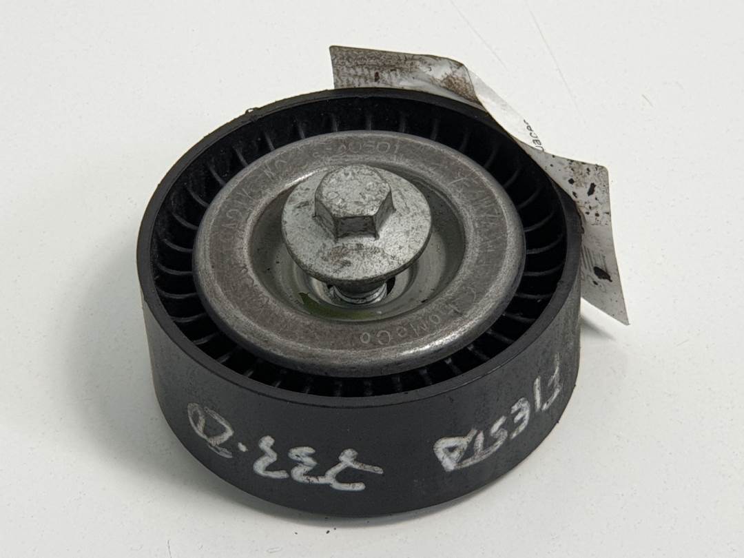 TENSOR CORREA AUXILIAR - CM5019A216AC - FORD - FIESTA (CE1)