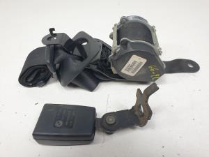 CINTURON SEGURIDAD TRASERO DERECHO 606345600A BMW X5 (E70) Autodesguaces Alicante