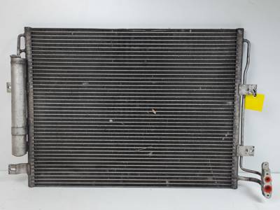 CONDENSADOR / RADIADOR AIRE ACONDICIONADO JRB500270 LAND ROVER RANGE ROVER SPORT (L320) Autodesguaces Alicante