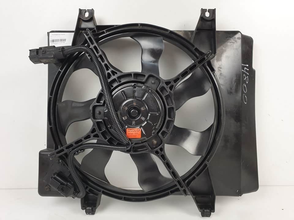 ELECTROVENTILADOR - F00S3A2262 - KIA - PICANTO
