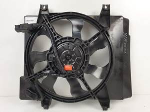 ELECTROVENTILADOR F00S3A2262 KIA PICANTO Autodesguaces Alicante