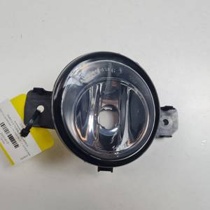 FARO ANTINIEBLA IZQUIERDO 261558992A NISSAN QASHQAI (J10) Autodesguaces Alicante