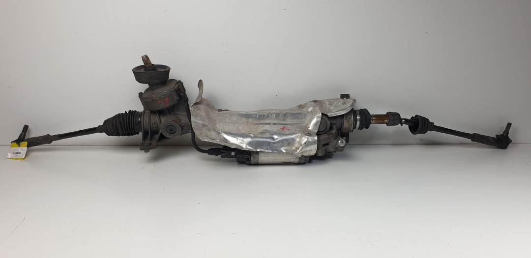 CREMALLERA DIRECCION - 1K1423051BE - AUDI - A3 (8P)