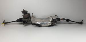 CREMALLERA DIRECCION 1K1423051BE AUDI A3 (8P) Autodesguaces Alicante