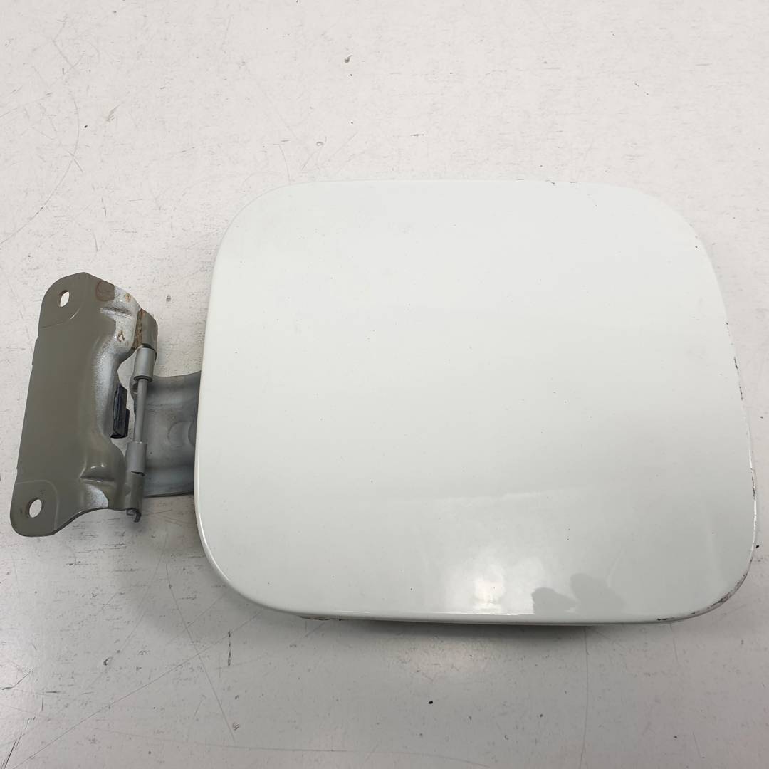 TAPA EXTERIOR COMBUSTIBLE - NISSAN - QASHQAI (J10)