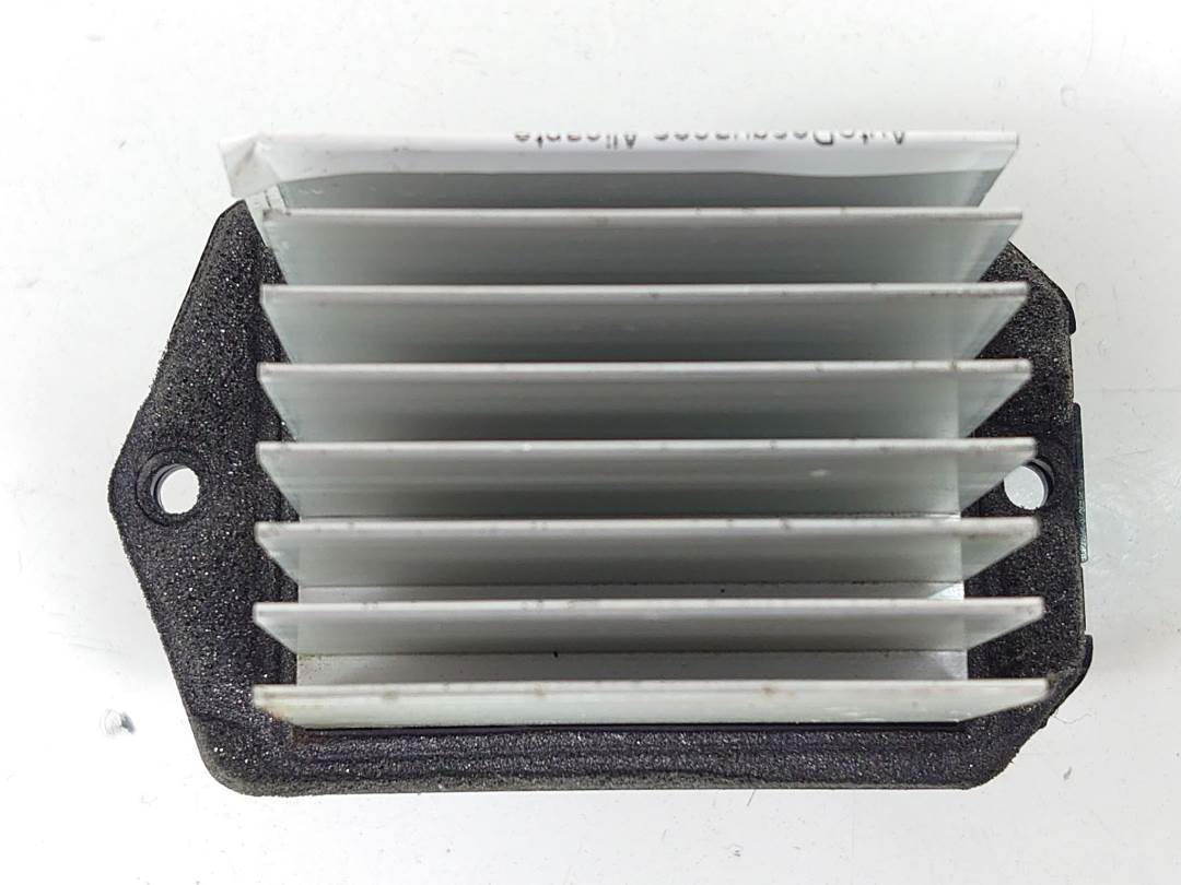 RESISTENCIA CALEFACCION - 0778001020 - JAGUAR - XF (X250)