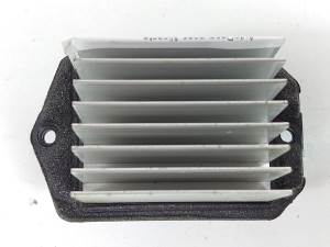 RESISTENCIA CALEFACCION 0778001020 JAGUAR XF (X250) Autodesguaces Alicante