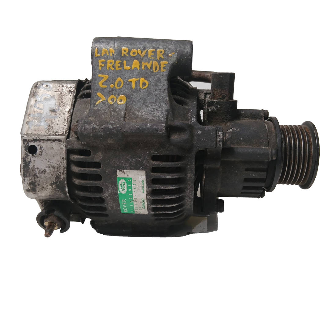 Foto 2 de Alternador Land Rover Freelander (ln) (1998–2000)