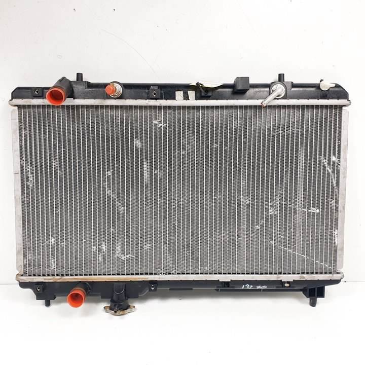 RADIADOR AGUA - HONDA - CR-V (RD1/3)