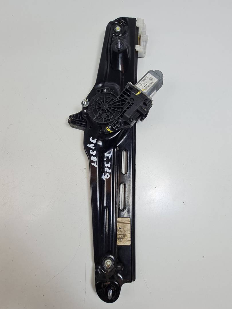 Lève-vitre arrière gauche - 72585359 - BMW - SERIE X3 (F25)