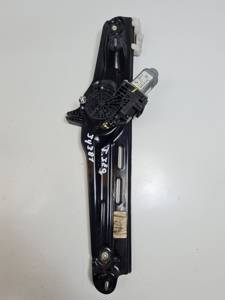 ELEVALUNAS TRASERO IZQUIERDO 72585359 BMW SERIE X3 (F25) Autodesguaces Alicante