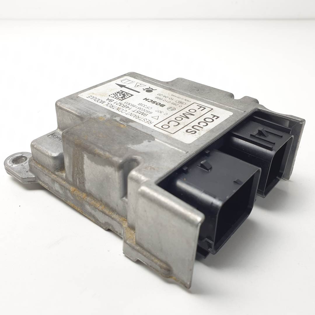 CENTRALITA AIRBAG - 0285010699 - FORD - FOCUS LIM. (CB4)