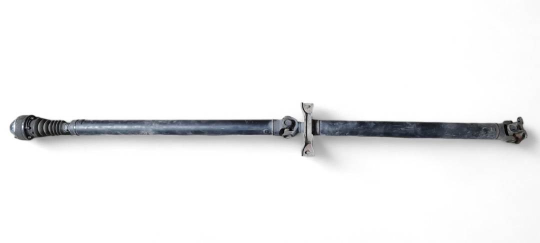 Propshaft - OPEL - ANTARA