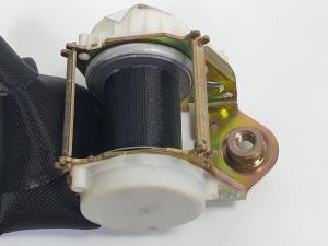 CINTURON SEGURIDAD DELANTERO DERECHO 4M51A61294AK FORD FOCUS BERLINA (CAP) Autodesguaces Alicante