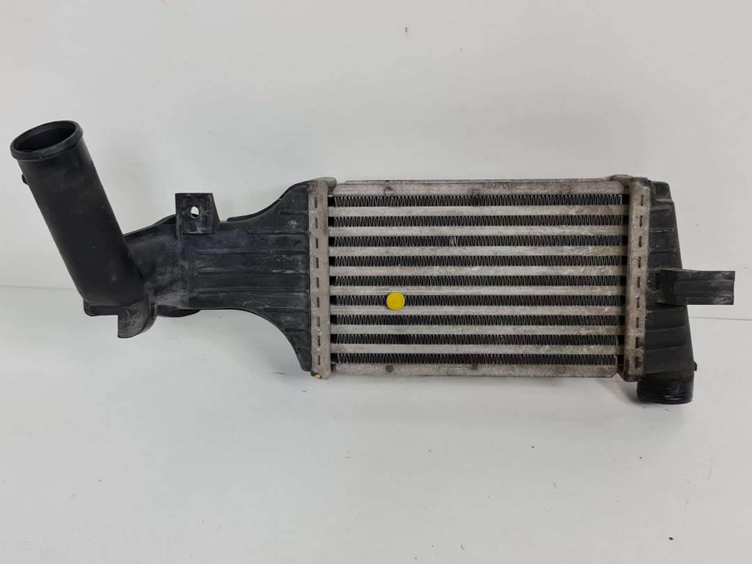 Intercooler - 9129519DX - OPEL - ASTRA G BERLINA