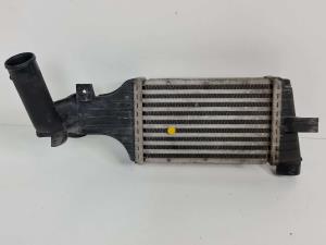INTERCOOLER 9129519DX OPEL ASTRA G BERLINA Autodesguaces Alicante
